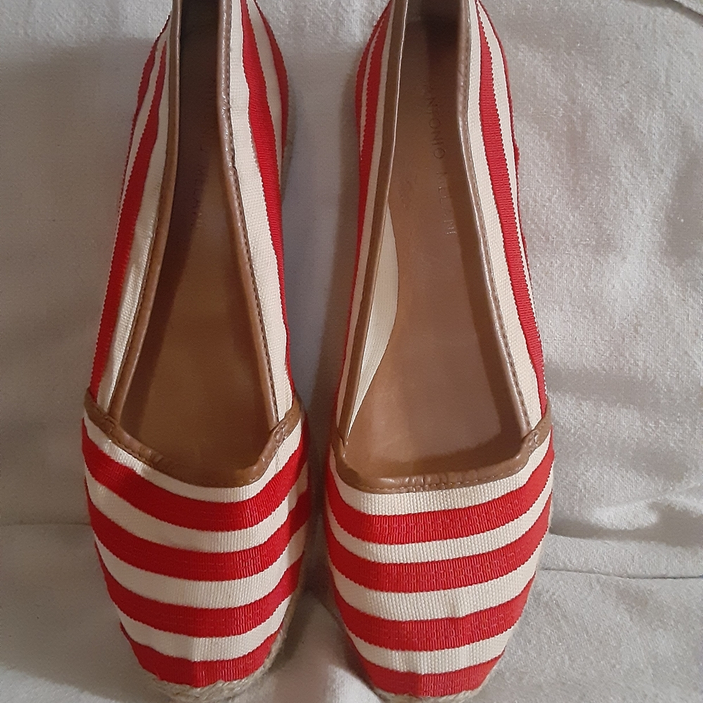 Antonio Melani shoes